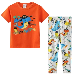 Customized Oem Service Pyjamas Sets