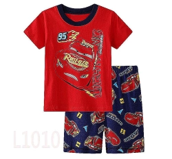 Kids Carton Sport Wear Pajamas Bangladesh