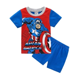 Kids Pajamas Carton Sport Wear Bangladesh