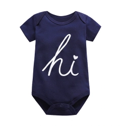 Baby Onesie Manufacturers In Bangladesh