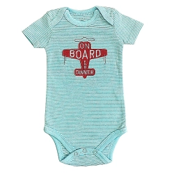 Custom Onesie Makers For Baby Apparel