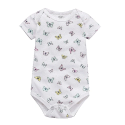 Gender Neutral Baby Onesie Manufacturers