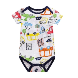 Infant Onesies For Eco Conscious Parents