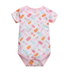Innovative Baby Onesie Production Techniques