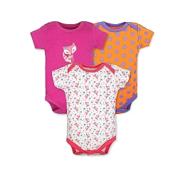 Organic Baby Onesie Manufacturers