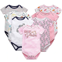 Sourcing Baby Onesies From Trusted Suppliers