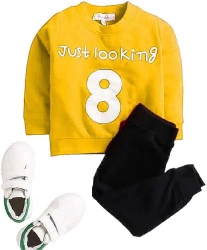 Trusted Children Wear Supplier Cuba