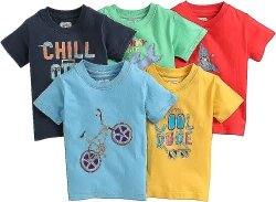 Trusted Children Wear Supplier French Guiana