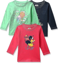 Trusted Children Wear Supplier Peru