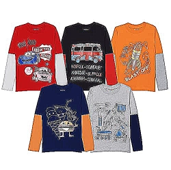 Trusted Children Wear Supplier South Africa