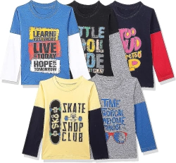 Trusted Children Wear Supplier Sudan