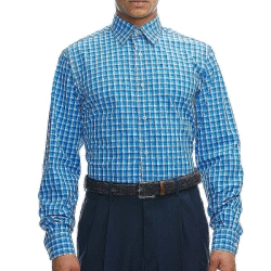 Mens Performance Dress Shirt