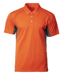 Dri Fit Interlock Polo Shirt Wholesale Bangladesh