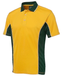 Dry Fit Men Polo Shirts Supplier Bangladesh