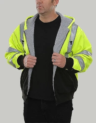Workwear Manufacturing