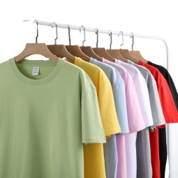 Blank T Shirts Wholesale Supplier Manufacturer Bangladesh
