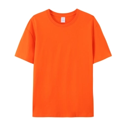 Orange T Shirt