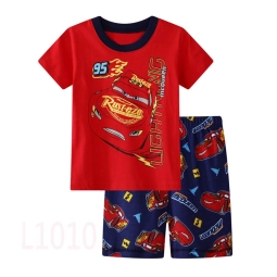Kids Carton Sport Wear Pajamas Bangladesh