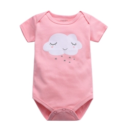 Affordable Onesie Manufacturing For Infants