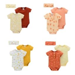 Baby Onesie Dropshipping Suppliers
