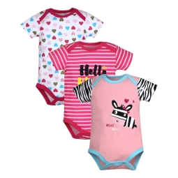 Baby Onesie Manufacturers With Low Moqs