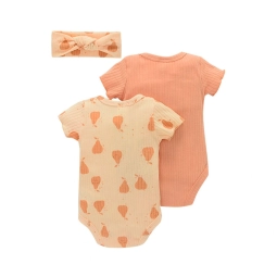 Ethical Practices Of Infant Apparel Suppliers