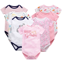 Sourcing Baby Onesies From Trusted Suppliers