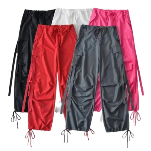Wholesale Ladies Girls Sweatpants Joggers Supplier Hollister, United States