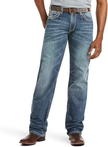 Wholesale Men's Jeans Pants Manufacturer Supplier Guatemala