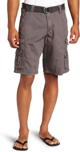 Mens Cargo Shorts Supplier in China