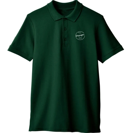 Custom Embroidered Mens Polo Shirts Manuafcturer Supplier