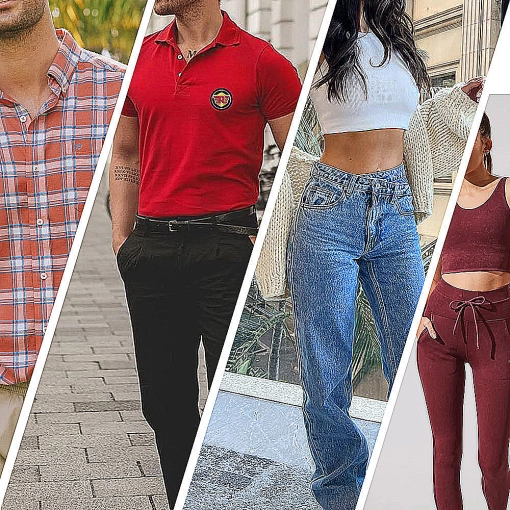 Top 10 Garments Factories in Bangladesh for Clothing Importers in Estonia Top 10 Garments Factories in Bangladesh for Clothing Importers in Estonia
