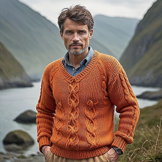 Fisherman Sweaters Supplier In Bangladesh