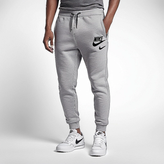 Mens Tech Fleece Slim Fit Joggers Manufacturer In Bangladesh