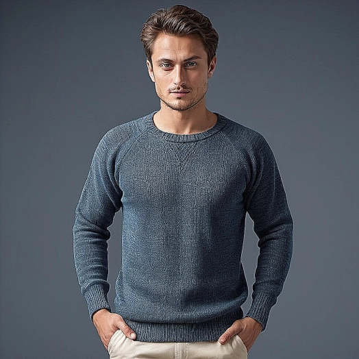 Raglan Sweater Manufacturer In Bangladesh