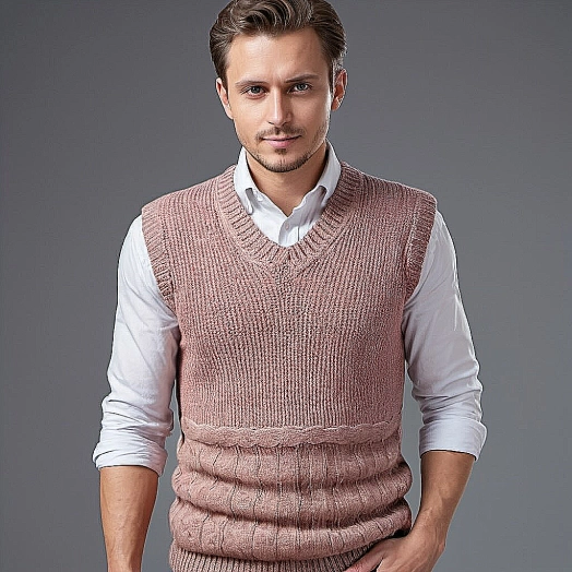 Sweater Vests Manufacturer In Bangladesh