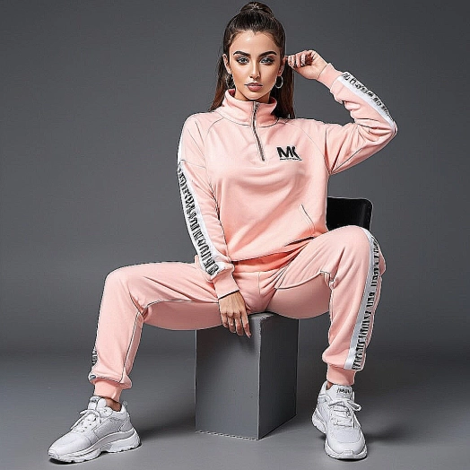 Womens Sportswear Tracksuits Supplier In Bangladesh