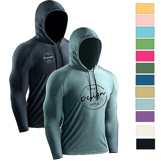 Hoodies Promotional Printing
