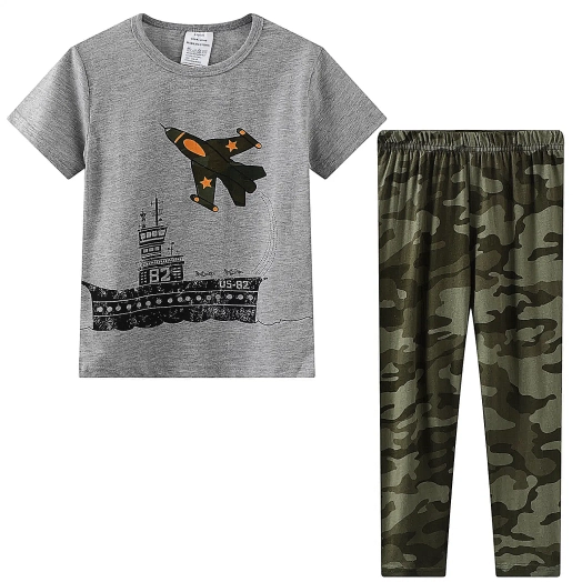 Cotton Oem Service Pajamas Sets Cotton Oem Service Pajamas Sets