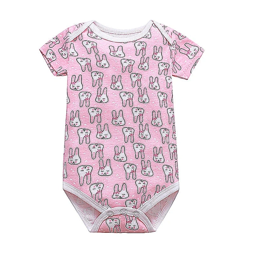 Organic Cotton Onesies For Babies