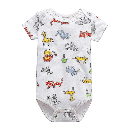 Thermal Baby Onesie Suppliers