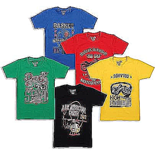 Trusted Children Wear Supplier Albania