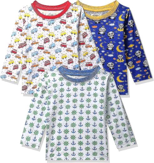 Trusted Children Wear Supplier Chile