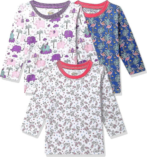 Trusted Children Wear Supplier Jordan