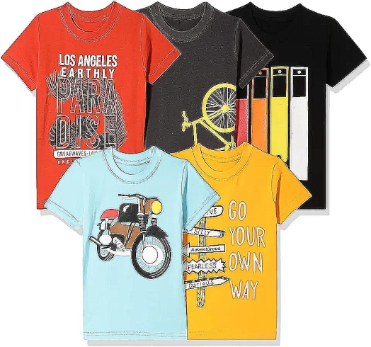 Trusted Children Wear Supplier Reunion