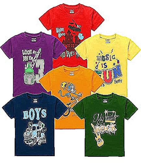 Trusted Children Wear Supplier Tajikistan