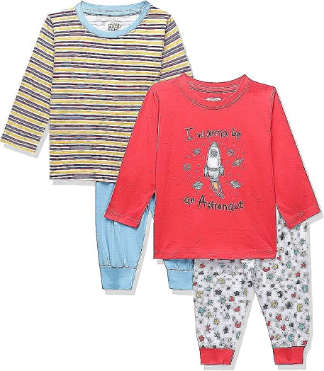 Trusted Children Wear Supplier Uzbekistan