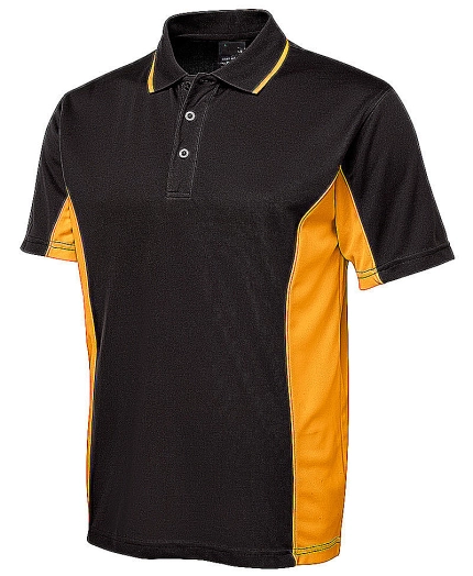 Dry Fit Men Polo Shirts Manufacturer Bangladesh
