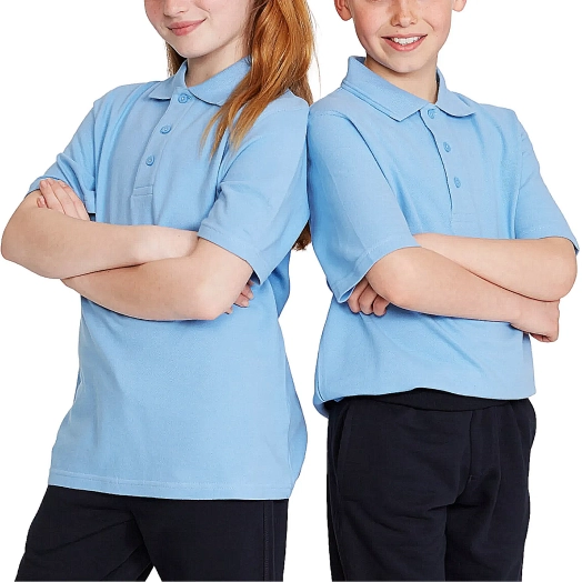 School Uniform Manufacturing