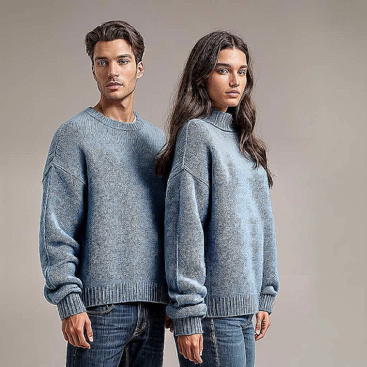 Pull Over Sweater Exporter In Bangladesh